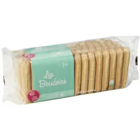 LADYFINGER BISCUITS 400G (#116569)