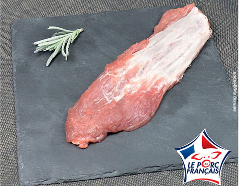 PORK PLUMA 500G (#125789)