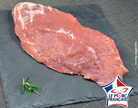 PORK PRESA 800G (#127488)