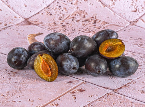 PLUM BLUE QUETSCHE 1KG (#122820)