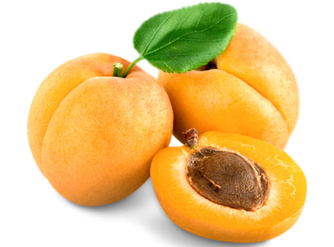 APRICOT 1KG (#122814)
