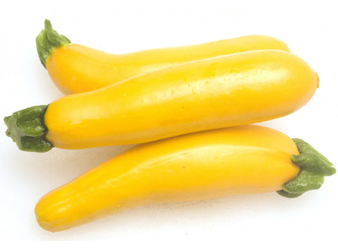 YELLOW LONG ZUCCHINI 500G (#122777)