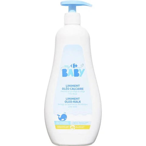 OLEO-LIMESTONE LINIMENT 700ML (#118394)