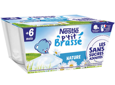 PLAIN YOG 90G (#118323)