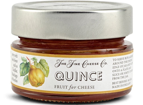 QUINCE FRUITS FOR CHEESE 113G (#126528)