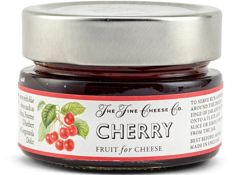 CHERRY FRUITS FOR CHEESE 113G (#126530)