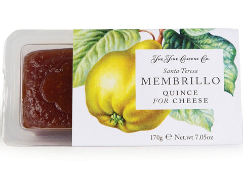 SANTA TERESA QUINCE FOR CHEESE 170G (#126521)