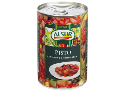 RATATOUILLE 330G (#124334)