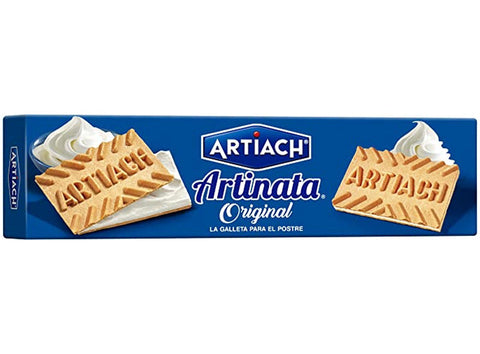ARTINATA WAFER ORIGINAL 210G (#121147)