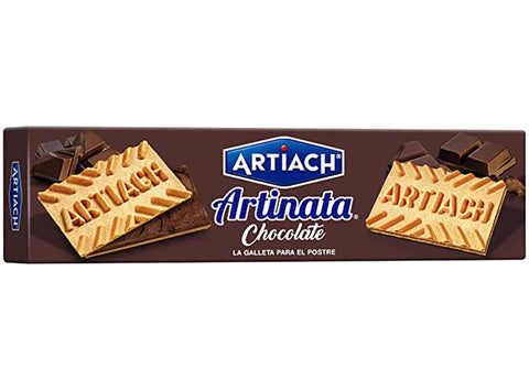 ARTINATA CHOCOLATE WAFER 210G (#121154)