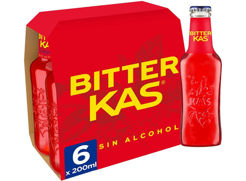 BITTER KAS 20CL (#120908)