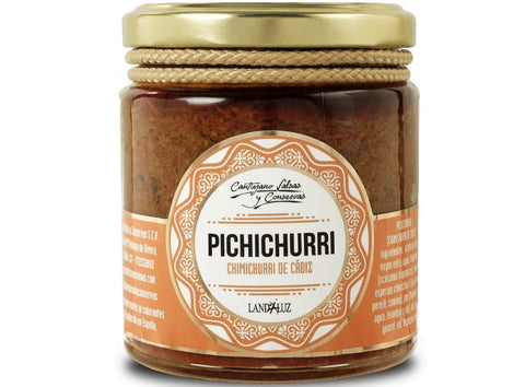 PICHICHURRI 230G (#124302)