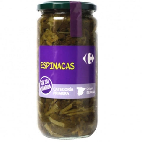 SPINACH 660G (#115963)