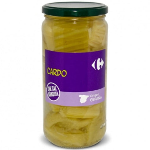 CARDOONS 660G (#115960)