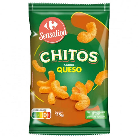 CHITOS BISCUITS CHEESE FLAVOUR 115G (#127522)