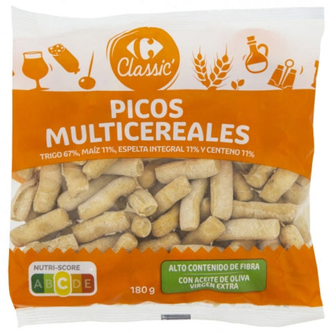MULTIGRAIN PICOS 180G (#127548)