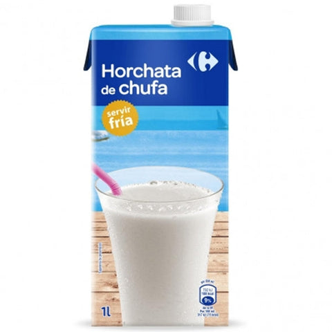 HORCHATA DRINK 1L (#127589)