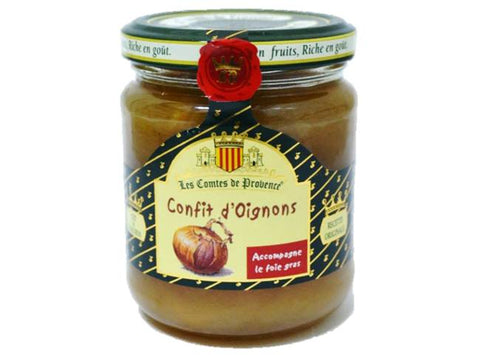 ONION CHUTNEY 230G (#120272)
