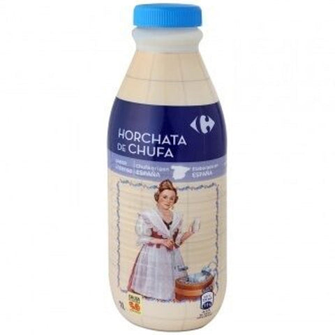 INTENSE FLAVOUR HORCHATA DRINK 1L (#127588)