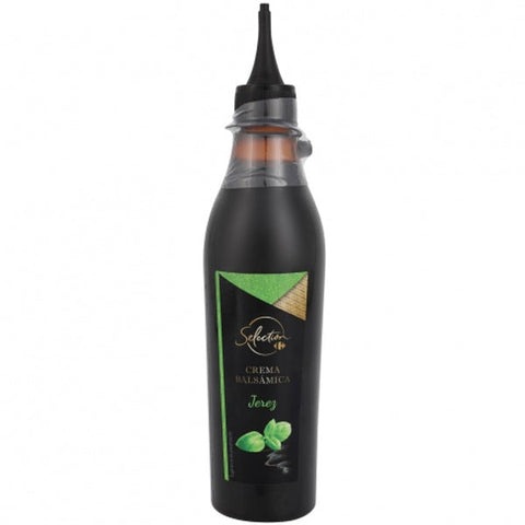 XERES BALSAMIC CREAM 25CL (#127669)