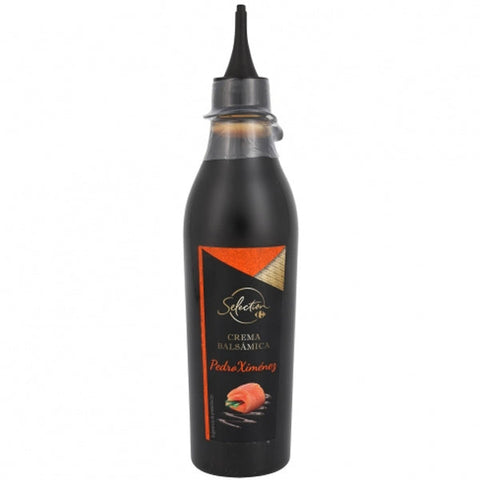 PEDRO XIMENEZ BALSAMIC CREAM 25CL (#127670)