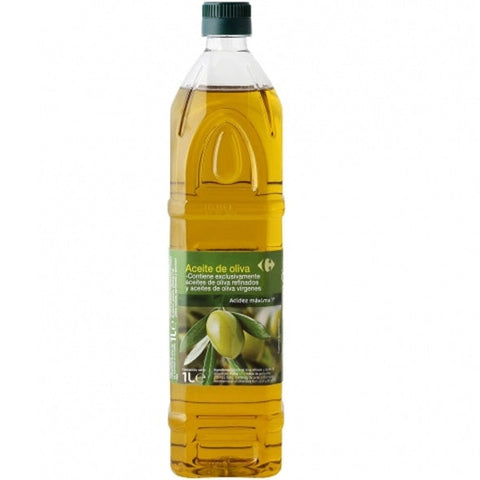 INTENSE OLIVE OIL 1L (#127584)