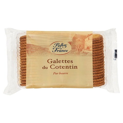 SHORTBREAD BISCUITS 375G (#116542)