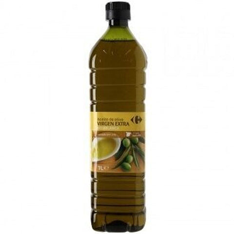 HOJIBLANCA EXTRA VIRGIN OLIVE OIL 1L (#127582)