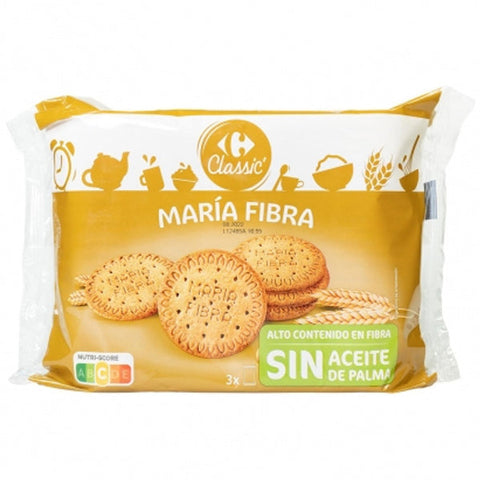 MARIAS BISCUITS 600G (#127814)