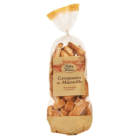 BISCUIT BITES 400G (#116564)