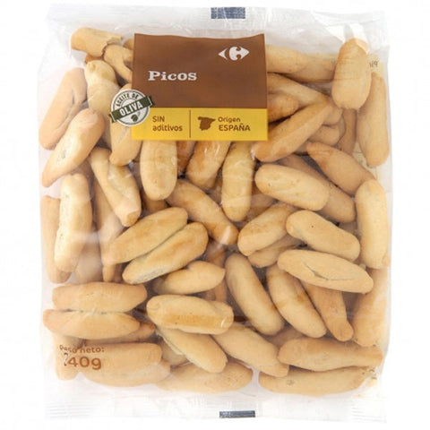 ARTISANAL PICOS BISCUITS 240G (#127647)