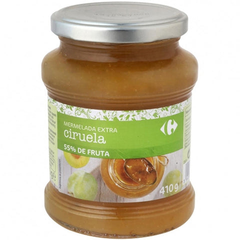 PLUM JAM 410G (#127752)