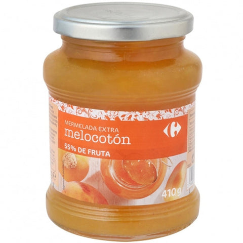 PEACH JAM 410G (#127751)