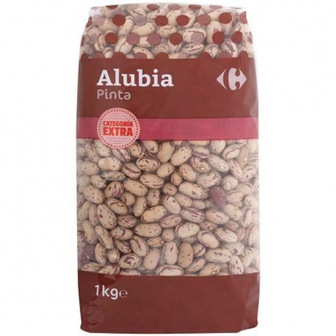 PINTA RED BEANS 1KG (#127558)