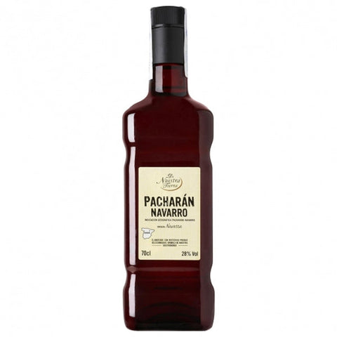 PACHARAN NAVARRO LIQUOR 70CL (#127835)