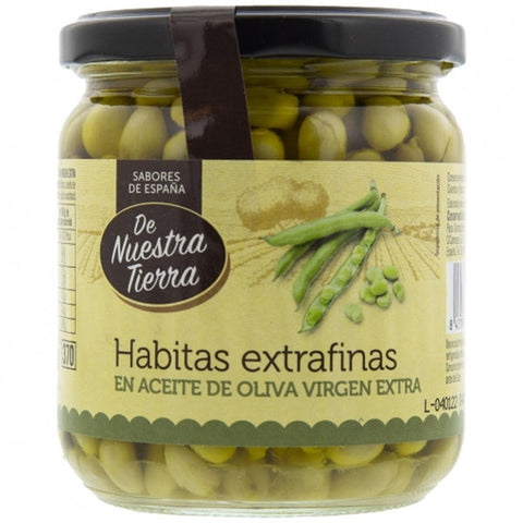 YOUNG BEANS IN OO 330G (#115964)