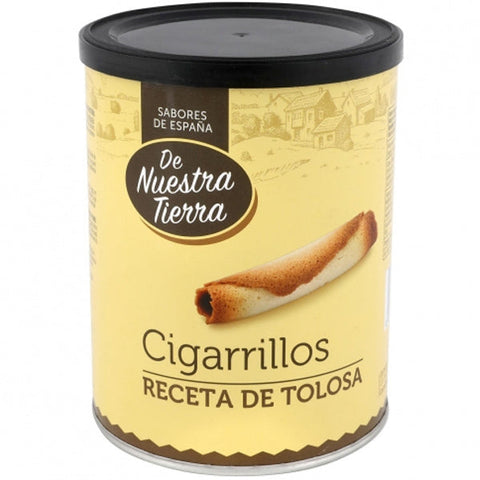 CIGARETTES BISCUITS 160G (#127542)