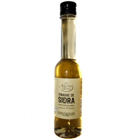 CIDER VINEGAR 20CL (#127640)