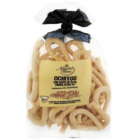 OCHITOS ARTISANAL BISCUITS 100G (#127499)