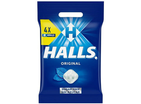 ORIGINAL CANDIES 32G (#120975)