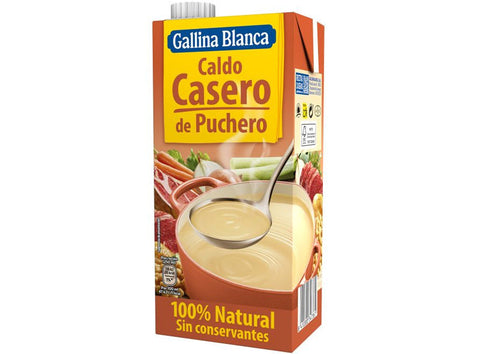 HOMEMADE STEW BROTH 1L (#120942)