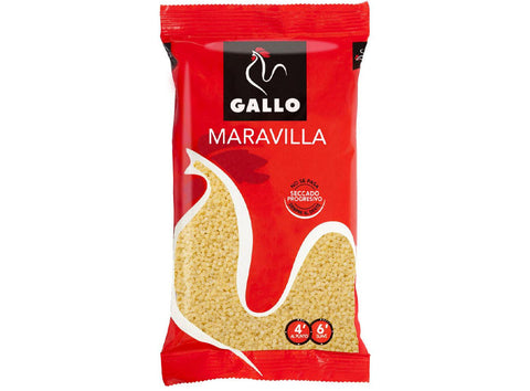 MARAVILLA PASTA 250G (#121042)