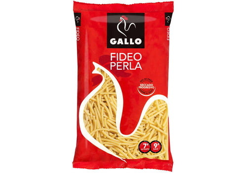 PEARL PISTON PASTA 250G (#121040)