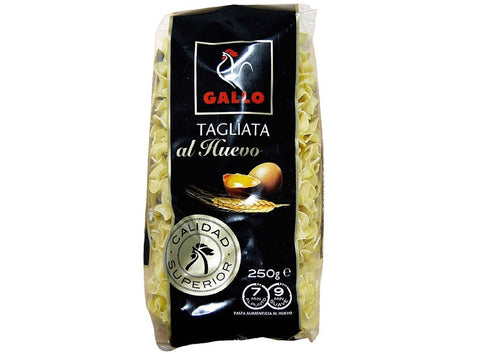TAGLIATELLE PASTA 250G (#121041)