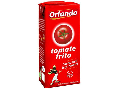 CLASSIC FRIED TOMATO SAUCE 780G (#121089)