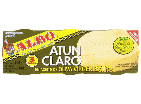 YELLOWFIN TUNA IN EXTRA VIRGIN OLIVE 70G (#121222)