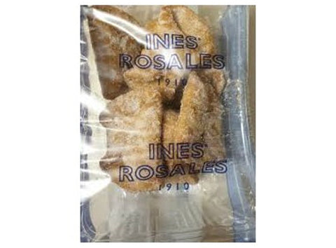 MINI SUGAR FRITTERS 230G (#124307)