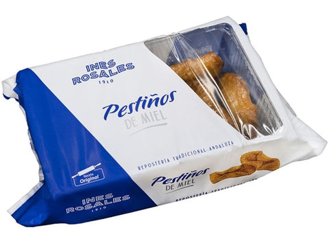 MINI HONEY FRITTERS 300G (#124252)