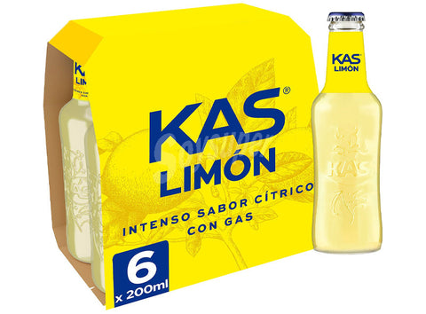LEMON SODA 20CL (#120926)