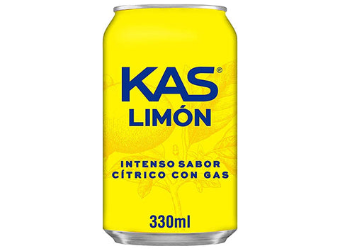 LEMON SODA 33CL (#121075)